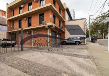 Prédio Comercial para alugar, 600m² no Vila Clementino, São Paulo