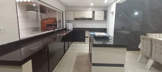 Casa com 3 Quartos à venda, 173m² no Jardim Portal do Itavuvu, Sorocaba
