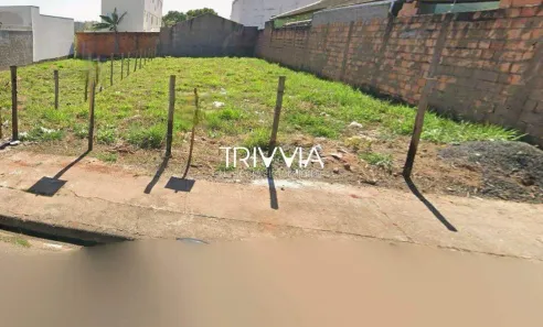 Lote/Terreno à venda, 300m² no Shopping Park, Uberlândia
