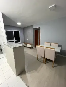 Apartamento com 2 Quartos à venda, 46m² no Jardim Boa Vista (Zona Oeste), São Paulo