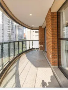 Apartamento com 3 Quartos à venda, 167m² no Vila Uberabinha, São Paulo
