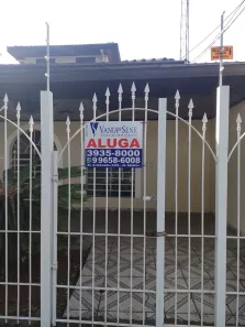 Casa com 6 Quartos à venda, 275m² no Bosque dos Eucaliptos, São José dos Campos