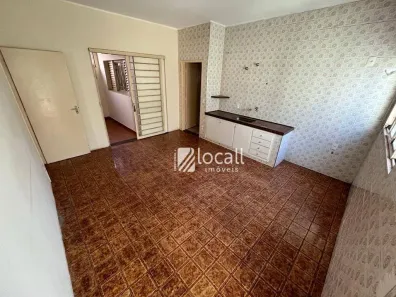 Casa com 3 Quartos à venda, 147m² no Vila Sinibaldi, São José do Rio Preto