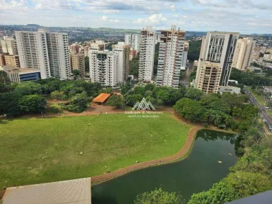 Apartamento com 1 Quarto para venda ou aluguel, 47m² no Jardim Botânico, Ribeirão Preto
