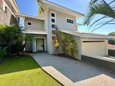 Casa com 3 Quartos à venda, 195m² no Das Nações, Timbó