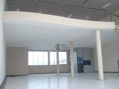 Ponto Comercial para alugar, 640m² no Campo Limpo, Americana