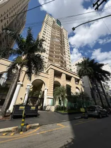 Apartamento com 3 Quartos à venda, 108m² no Setor Bueno, Goiânia