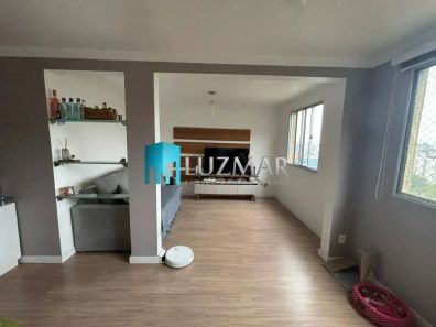 Apartamento com 2 Quartos à venda, 63m² no Parque Munhoz, São Paulo