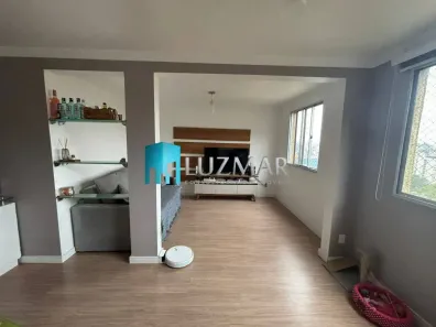 Apartamento com 2 Quartos à venda, 63m² no Parque Munhoz, São Paulo