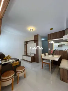 Apartamento com 1 Quarto à venda, 31m² no Tatuapé, São Paulo