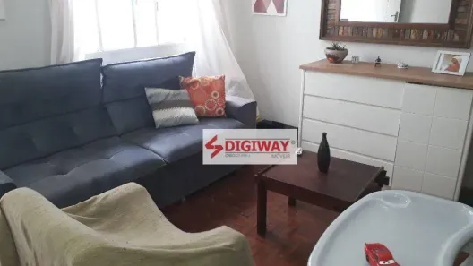 Apartamento com 2 Quartos à venda, 60m² no Cambuci, São Paulo