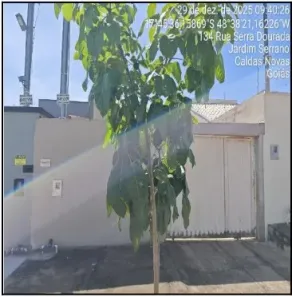 Casa com 2 Quartos à venda, 180m² no Jardim Serrano, Caldas Novas