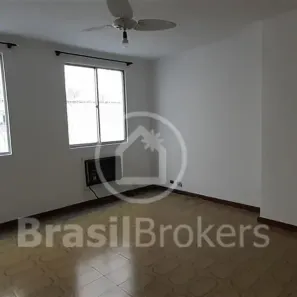 Apartamento com 2 Quartos à venda, 65m² no Todos os Santos, Rio de Janeiro