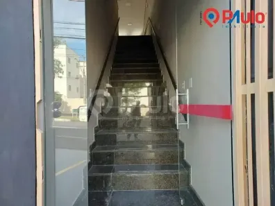 para alugar, 225m² no Morumbi, Piracicaba