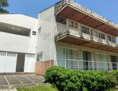Casa com 4 Quartos à venda, 492m² no Itanhangá, Rio de Janeiro