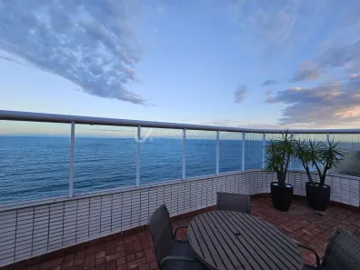 Apartamento com 2 Quartos à venda, 84m² no Praia da Costa, Vila Velha