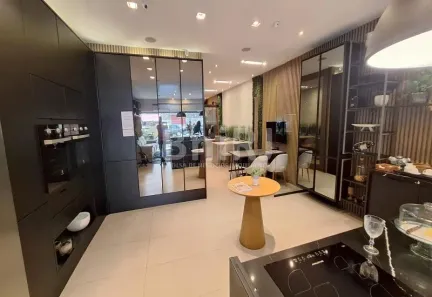 Ponto Comercial à venda, 189m² no Copacabana, Rio de Janeiro