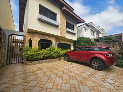 Ponto Comercial com 3 Quartos à venda, 320m² no Vila Madalena, São Paulo
