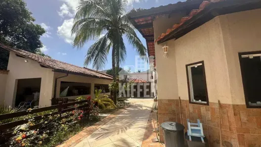 Casa com 4 Quartos à venda, 500m² no Serra Grande, Niterói