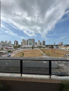 Apartamento com 3 Quartos para alugar, 90m² no Renascença, São Luís