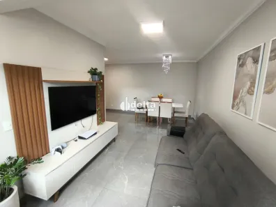 Apartamento com 3 Quartos à venda, 91m² no Tabajaras, Uberlândia