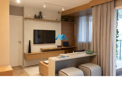 Apartamento com 3 Quartos à venda, 76m² no Vila da Saúde, São Paulo