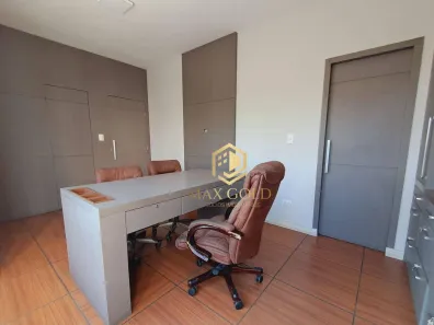 Sala Comercial para venda ou aluguel, 45m² no Centro, Taubaté