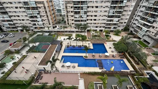 Cobertura com 3 Quartos à venda, 164m² no Recreio dos Bandeirantes, Rio de Janeiro