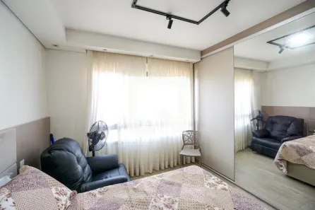 Kitnet com 1 Quarto à venda, 25m² no Vila Zilda (Tatuapé), São Paulo