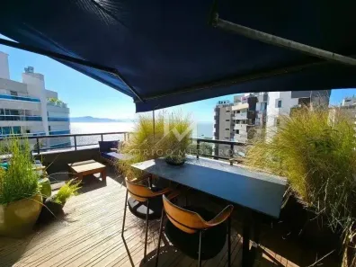 Cobertura com 4 Quartos à venda, 303m² no Agronômica, Florianópolis