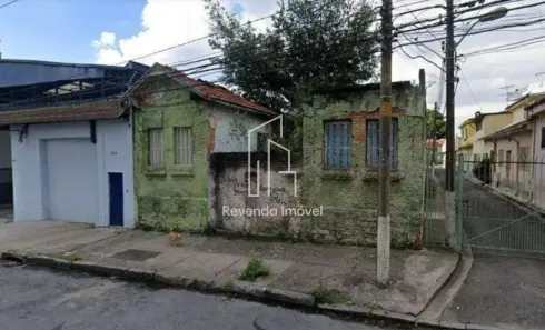 Lote/Terreno à venda, 766m² no Tatuapé, São Paulo