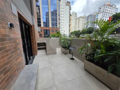 Ponto Comercial à venda, 141m² no Jardim Paulista, São Paulo