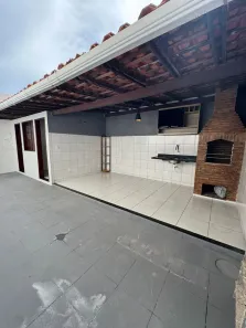 Casa de Condomínio com 3 Quartos à venda, 180m² no Cohama, São Luís