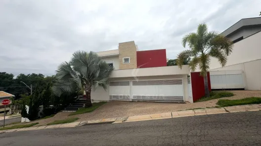 Casa de Condomínio com 4 Quartos à venda, 562m² no Swiss Park, Campinas