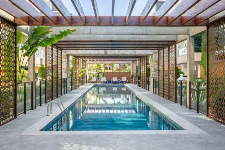 Apartamento com 2 Quartos à venda, 70m² no Campeche, Florianópolis