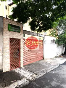 Apartamento com 2 Quartos à venda, 52m² no Jardim Miriam, São Paulo