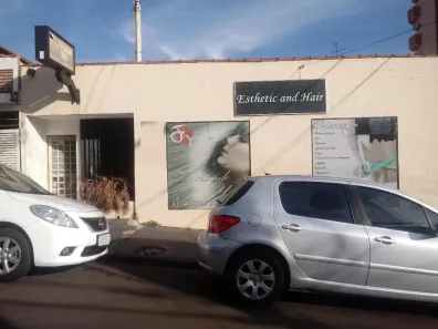 Ponto Comercial para alugar, 120m² no Jardim São Carlos, São Carlos