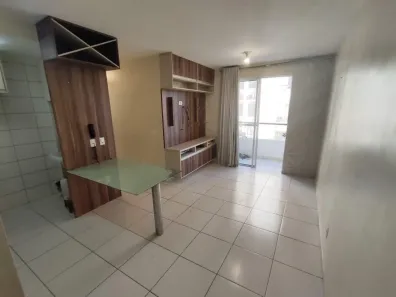 Apartamento com 3 Quartos à venda, 64m² no Gurupi, Teresina