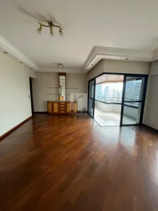 Apartamento com 3 Quartos à venda, 115m² no Ipiranga, São Paulo