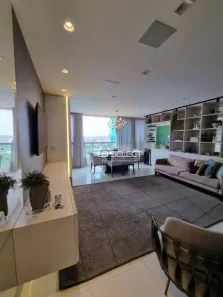 Apartamento com 3 Quartos à venda, 85m² no Santa Mônica, Uberlândia