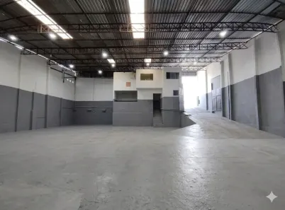 Galpão/Depósito/Armazém para alugar, 1000m² no Cidade de Deus, Manaus