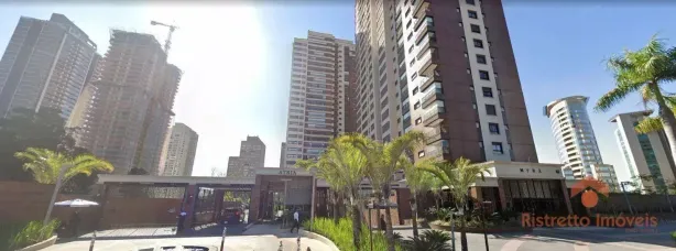 Apartamento com 3 Quartos à venda, 330m² no Green Valley Alphaville, Barueri