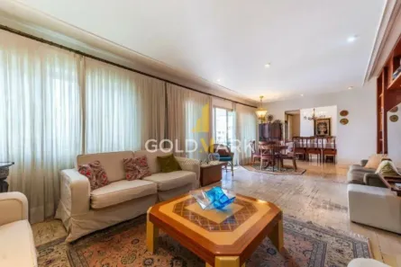 Apartamento com 3 Quartos à venda, 154m² no Vila Nova Conceição, São Paulo