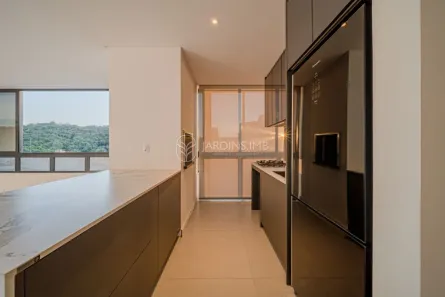 Apartamento com 3 Quartos à venda, 140m² no Glória, Joinville