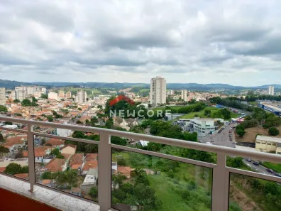 Apartamento com 3 Quartos à venda, 106m² no Jardim Carlos Borella, Itatiba