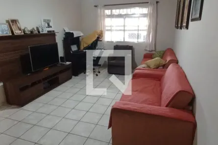 Casa com 3 Quartos à venda, 120m² no Jardim Santa Cruz (Campo Grande), São Paulo