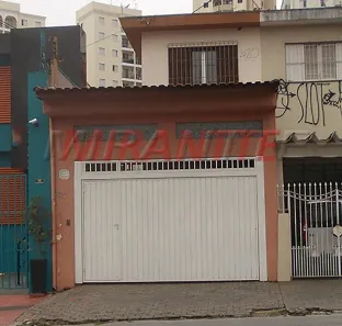 Sobrado com 2 Quartos à venda, 120m² no Lauzane Paulista, São Paulo