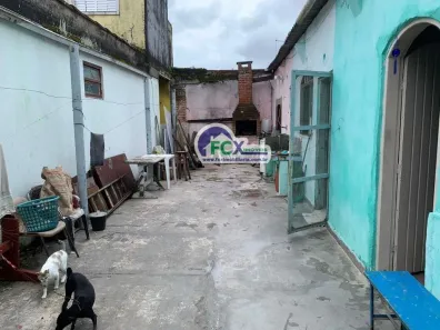 Casa com 1 Quarto à venda, 50m² no Jardim Ritamar, Itanhaém