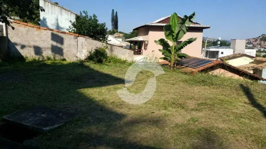 Lote/Terreno à venda, 303m² no Piratininga, Niterói