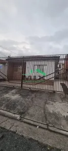 Sobrado com 4 Quartos à venda, 300m² no Taboão, São Bernardo do Campo